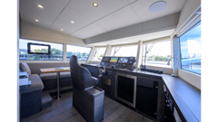 2023 NUMARINE 26XP "C3" photo 8