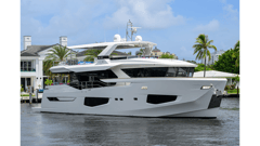 2023 NUMARINE 26XP "C3" photo 1