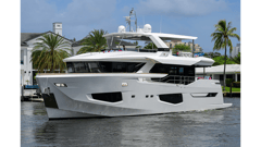 2023 NUMARINE 26XP "C3" photo 2