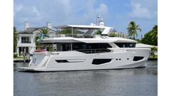 2023 NUMARINE 26XP "C3" photo 3