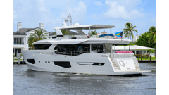 2023 NUMARINE 26XP "C3" photo 4