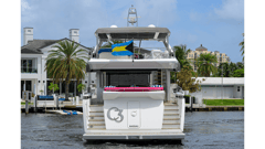 2023 NUMARINE 26XP "C3" photo 6