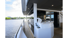 2023 NUMARINE 26XP "C3" photo 9