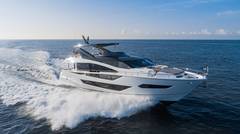 2022 SUNSEEKER 88 Yacht "SU" photo 1