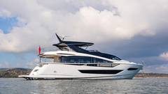 2022 SUNSEEKER 88 Yacht "SU" photo 3