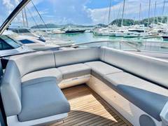 2022 SUNSEEKER 88 Yacht "SU" photo 5