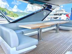 2022 SUNSEEKER 88 Yacht "SU" photo 6