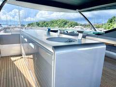 2022 SUNSEEKER 88 Yacht "SU" photo 7