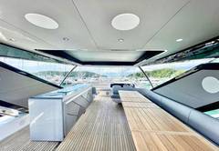 2022 SUNSEEKER 88 Yacht "SU" photo 8