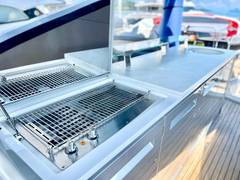 2022 SUNSEEKER 88 Yacht "SU" photo 9