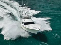2009 HATTERAS 60GT "EVERMORE" photo 5