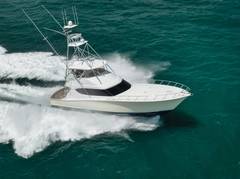 2009 HATTERAS 60GT "EVERMORE" photo 8
