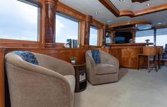 2006 HORIZON MOTOR YACHTS Elegance 82 "RAYS" photo 6