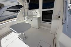2005 RIVIERA 37 Flybridge "WORK TO PLAY" photo 6