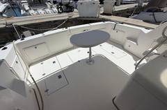 2005 RIVIERA 37 Flybridge "WORK TO PLAY" photo 7