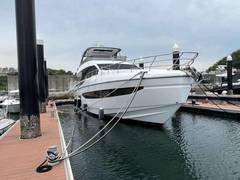 2024 AZIMUT YACHTS Fly 78 "ANGEL" photo 2