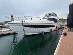 2024 AZIMUT YACHTS Fly 78 "ANGEL" photo 3