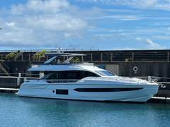 2024 AZIMUT YACHTS Fly 78 "ANGEL" photo 8