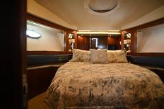 2020 HORIZON MOTOR YACHTS "DOJIN" photo 5