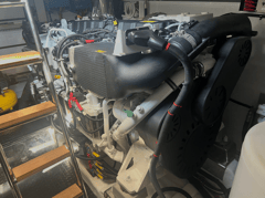 2020 HORIZON MOTOR YACHTS "DOJIN" photo 7