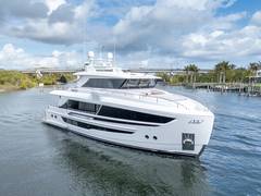 2022 HORIZON YACHTS FD80 "SHERI LYNN" photo 4