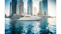 2007 AICON YACHTS 56 "JORI" photo 1