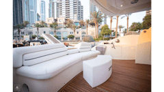 2007 AICON YACHTS 56 "JORI" photo 5