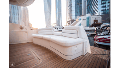 2007 AICON YACHTS 56 "JORI" photo 6