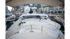 2007 AICON YACHTS 56 "JORI" photo 7