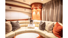 2007 AICON YACHTS 56 "JORI" photo 8