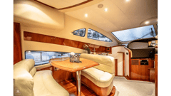 2007 AICON YACHTS 56 "JORI" photo 9