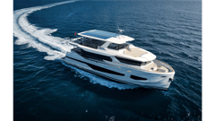 2026 NUMARINE 27XP "NUMARINE 27XP" photo 1