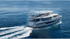2026 NUMARINE 27XP "NUMARINE 27XP" photo 2