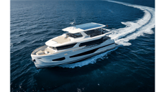 2026 NUMARINE 27XP "NUMARINE 27XP" photo 3