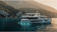 2026 NUMARINE 27XP "NUMARINE 27XP" photo 8