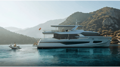 2026 NUMARINE 27XP "NUMARINE 27XP" photo 9