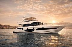 2020 SUNSEEKER Manhattan 68 "SUNSEEKER MANHATTAN 68" photo 1