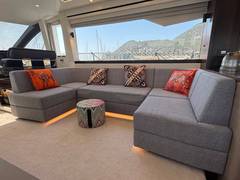 2020 SUNSEEKER Manhattan 68 "SUNSEEKER MANHATTAN 68" photo 5