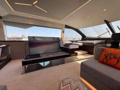 2020 SUNSEEKER Manhattan 68 "SUNSEEKER MANHATTAN 68" photo 6