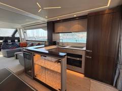 2020 SUNSEEKER Manhattan 68 "SUNSEEKER MANHATTAN 68" photo 7