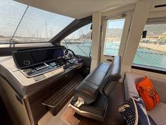 2020 SUNSEEKER Manhattan 68 "SUNSEEKER MANHATTAN 68" photo 8