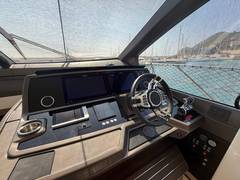 2020 SUNSEEKER Manhattan 68 "SUNSEEKER MANHATTAN 68" photo 9