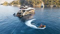 2018 DL YACHTS - DREAMLINE Dreamline 26 "REKOMA" photo 3