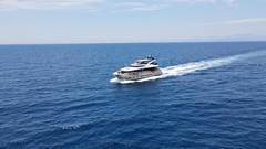 2018 DL YACHTS - DREAMLINE Dreamline 26 "REKOMA" photo 4