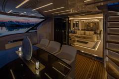 2018 DL YACHTS - DREAMLINE Dreamline 26 "REKOMA" photo 5