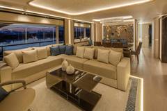 2018 DL YACHTS - DREAMLINE Dreamline 26 "REKOMA" photo 7
