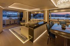 2018 DL YACHTS - DREAMLINE Dreamline 26 "REKOMA" photo 8