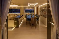2018 DL YACHTS - DREAMLINE Dreamline 26 "REKOMA" photo 9