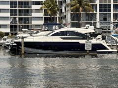 2013 FAIRLINE Targa 50 Open "2013 FAIRLINE TARGA 50 OPEN" photo 1