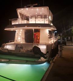 2006 ALTIMA Motor Yacht "Margaret" photo 2